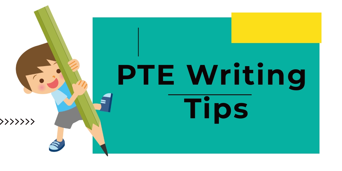 how many types of essay in pte